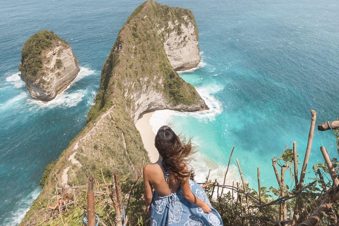 Nusa Penida Instagram Tour: The Most Famous Spots (Private All-Inclusive) - Essential Tour Details