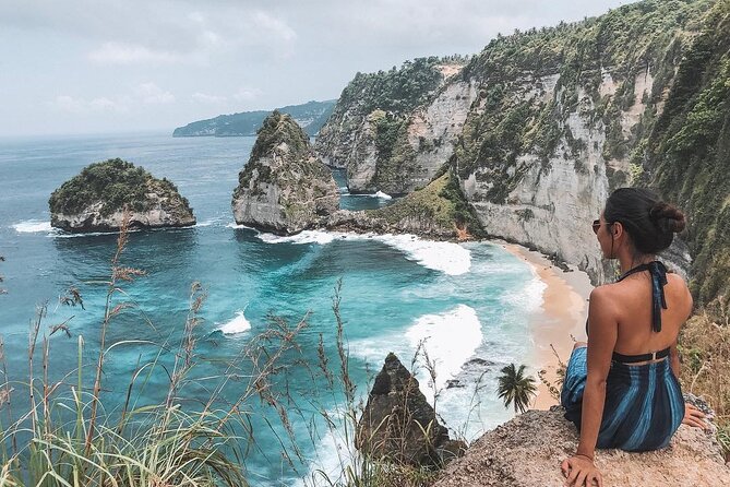 Nusa Penida Instagram Tour: The Most Iconic Spots (Private & All-Inclusive) - All-Inclusive Packages and Amenities
