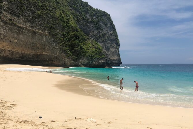 Nusa Penida Island Beach Tours - Sum Up