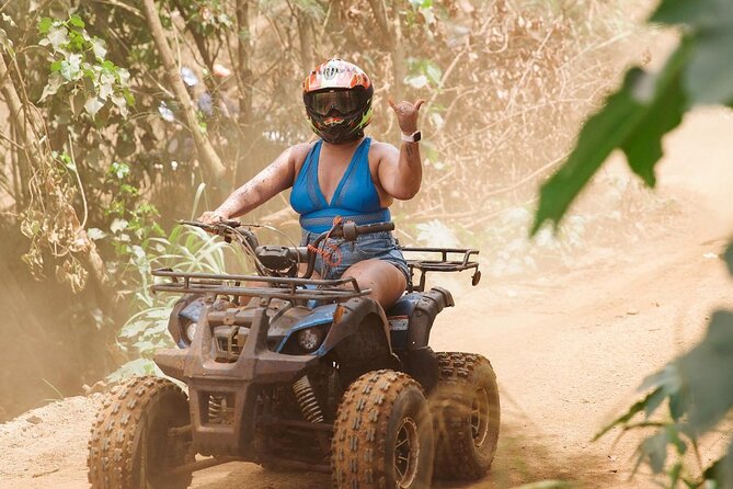 Oahu Beachfront ATV Adventure and Farm Tour - Directions