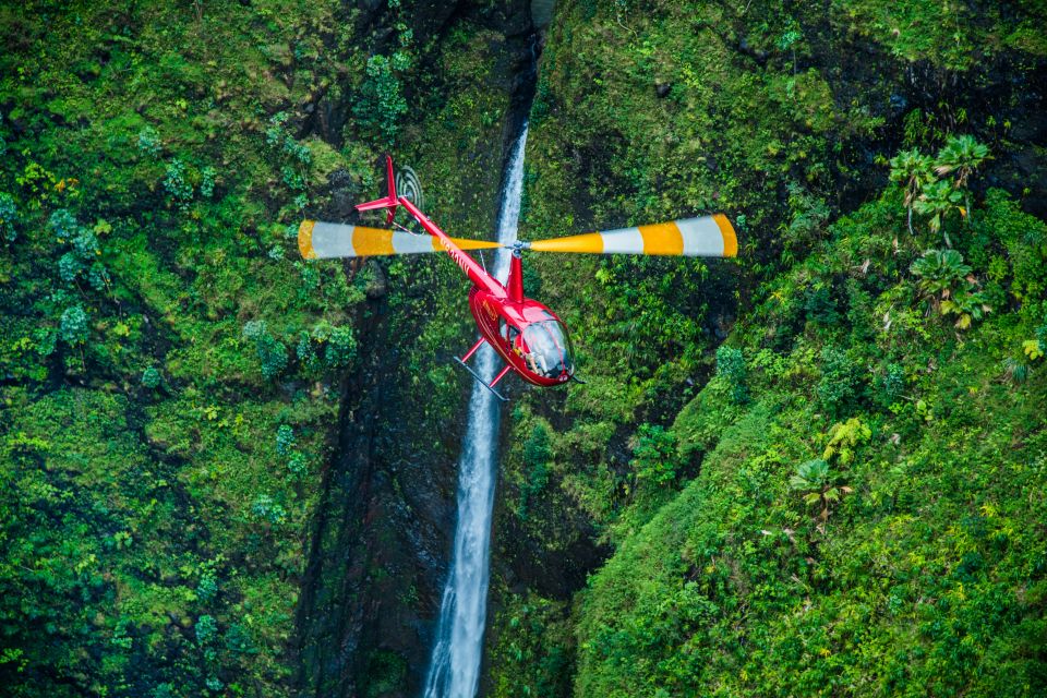 Oahu: Exclusive Private Romantic Flight - Common questions
