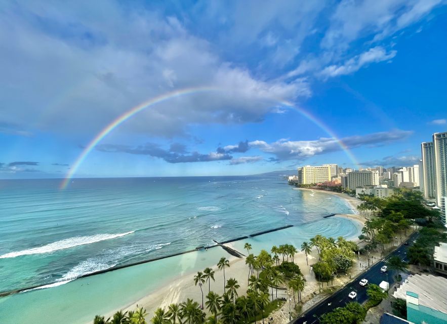 Oahu: Pa'ina Luau Waikiki at Waikiki Beach Marriott Resort - Common questions