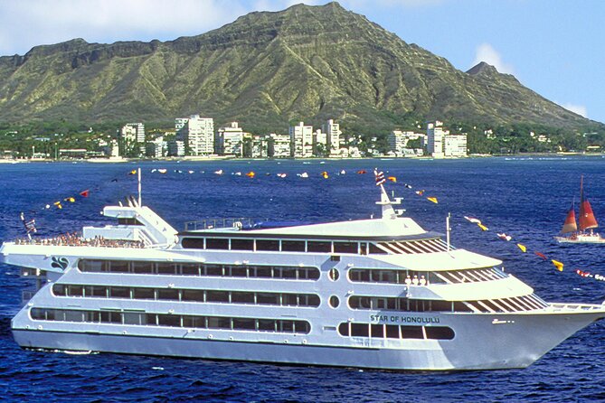 Oahu Whale-Watching Cruise With Breakfast or Lunch Option - Key Points