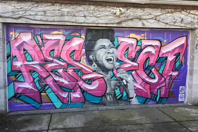 Offbeat Street Art Tour of Chicago: Urban Graffiti, Art, and Murals - Sum Up