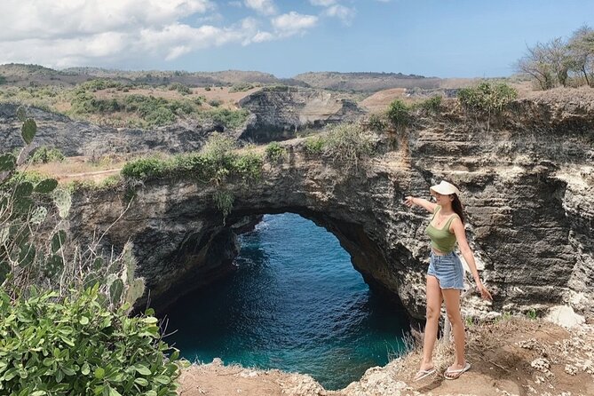 One Day Private Tour East & West Nusa Penida by Penidago - Sum Up