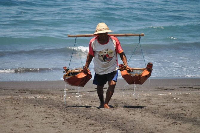 One Day Tour to East Bali Sightseeing With Lunch - Booking Information