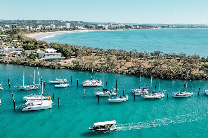 One-Hour Small-Group Power Raft Tour, Mooloolaba  - Noosa & Sunshine Coast - Common questions