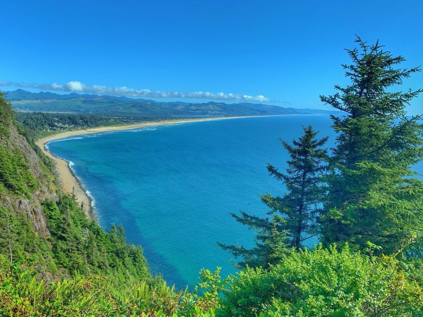 Oregon Coast Day Tour: Cannon Beach and Haystack Rock - Sum Up