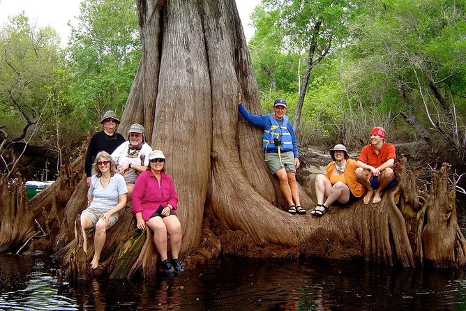 Orlando Manatee Encounters - Overall Experience