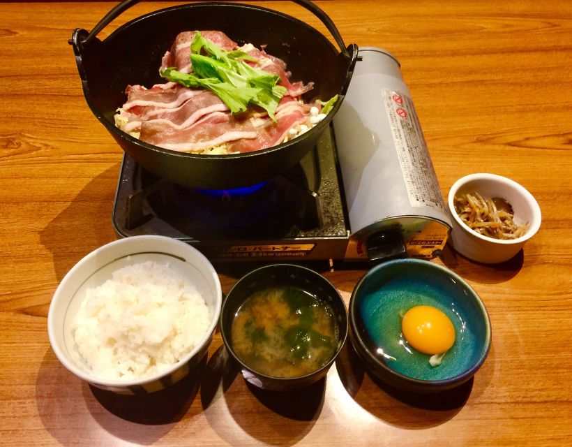 Osaka: Food Tour at Night With Tastings - Activity Highlights