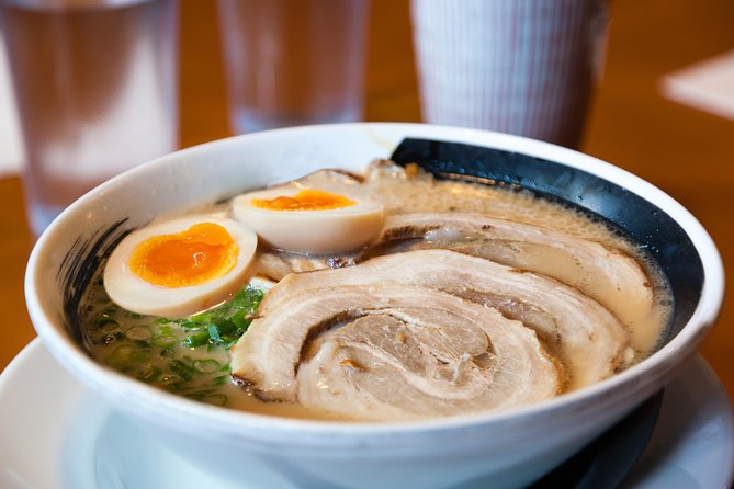 Osaka Ramen Food Tour With a Local Foodie: 100% Personalized & Private - Sum Up