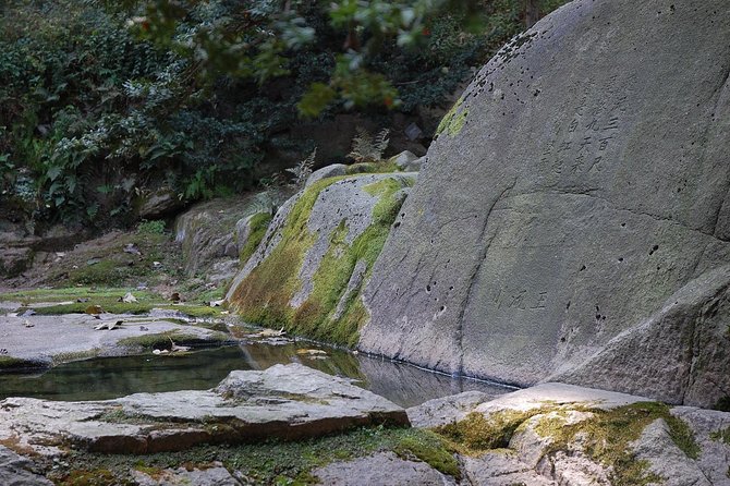 Outdoors In Seoul - Sum Up