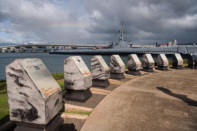Pearl Harbor USS Arizona Memorial, Small Group Tour - Booking Process