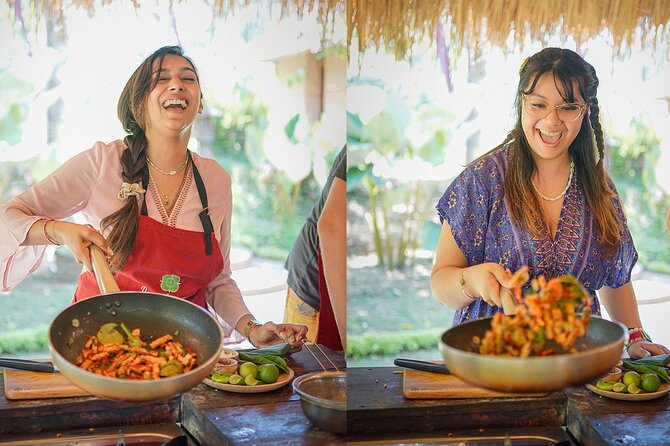 Pemulan Bali Farm Cooking School in Ubud - Common questions
