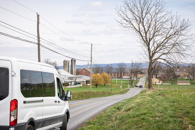 Pennsylvania Amish Country Small-Group Full-Day Tour  - Philadelphia - Traveler Reviews