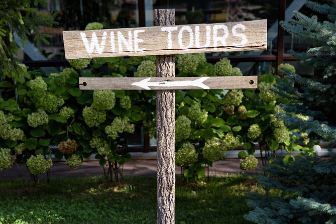 Perth River Cruise and Vineyard Experience: Best of Both Worlds - Logistics for a Seamless Tour