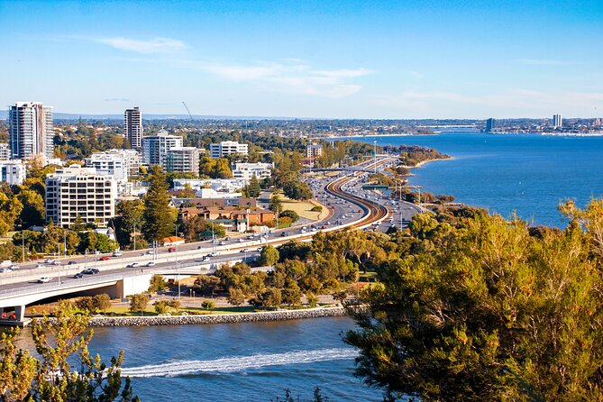 Perth Welcome Tour: Private Tour With a Local - Additional Tour Information