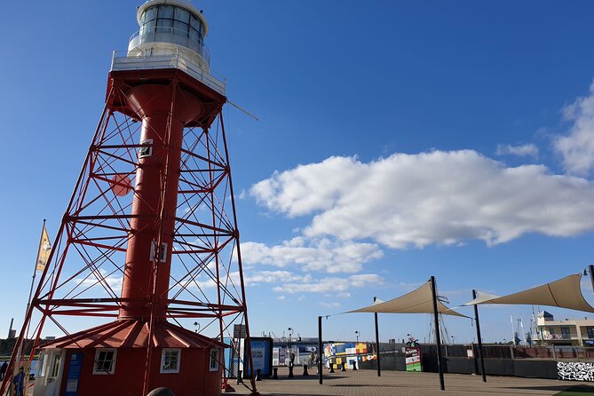 Port Adelaide Walking Tour - Common questions