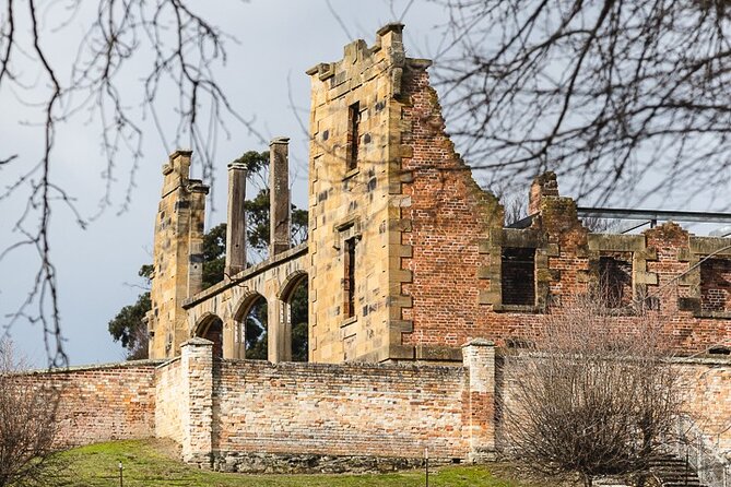 Port Arthur Full-Day Guided Tour With Harbour Cruise and Tasman National Park - Sum Up