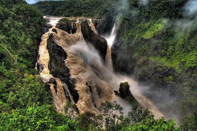 Port Douglas Day Tour Including Kuranda, Skyrail and Scenic Train - Viator Booking Details