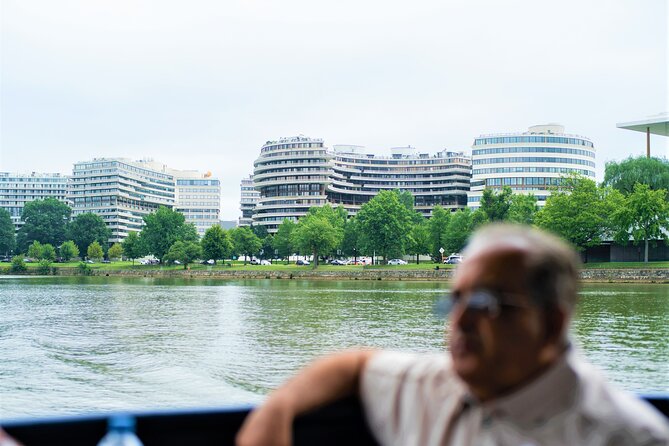 Potomac River Cruise & City Bus Tour With Optional Entry Tickets - Customer Recommendations