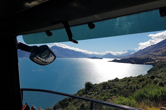 Premium Glenorchy & Paradise Valley Expedition - Traveler Experiences