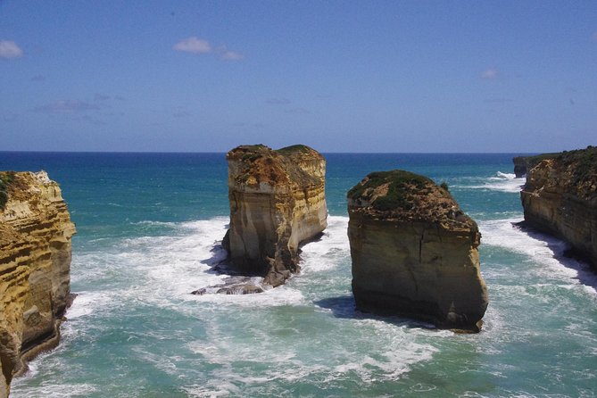 Premium Great Ocean Road Day Tour: Surf Coast Route 12 Apostles, Loch Ard Gorge - Travel Tips and Booking Information