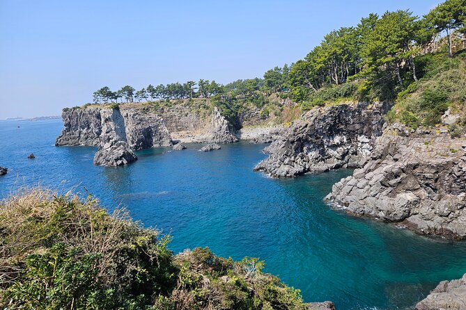 Private 2Days Tour a Lot of Experience Driver in Jeju Island - Sum Up