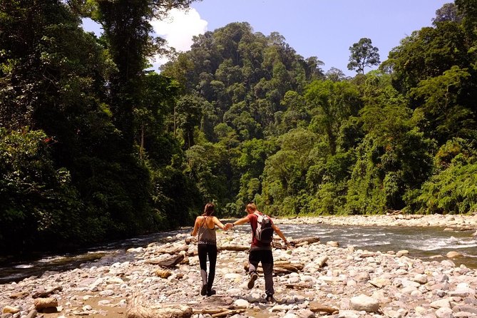 Private 3-Day Jungle Trek With Rafting & Camp Accommodation  - Medan - Safety and Health Guidelines