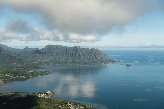 Private 60 Minutes Helicopter Tour in Honolulu - How Viator Works
