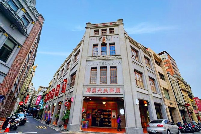 [private] 8-Hour Customize Your Amazing Private Taipei Day Tour - Sum Up