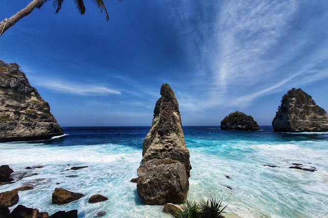 Private All-Day Tour of Bali  - Kuta - Guide and Traveler Safety