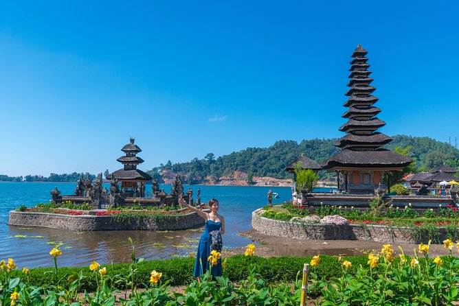 Private Bali Tour: Best of Bedugul and Tanah Lot Temple - Sum Up