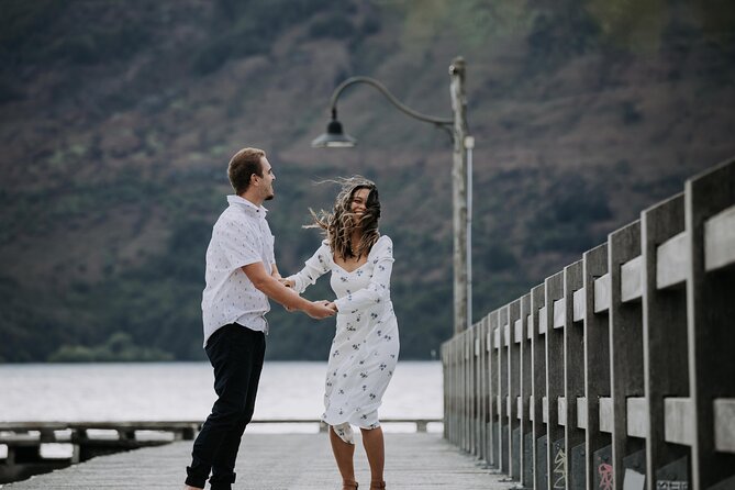 Private Couple Photo Shoot in Queenstown - Cancellation Policy