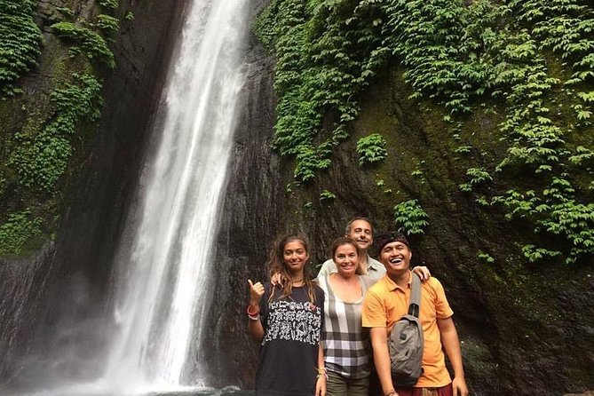 Private Custom Tour: 10-hour Best of Bali Tour - Booking and Pricing