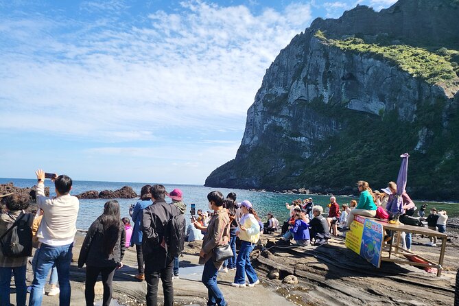 Private Day Tour for Stay Seogwipo Area Customers in Jeju Island - Sum Up
