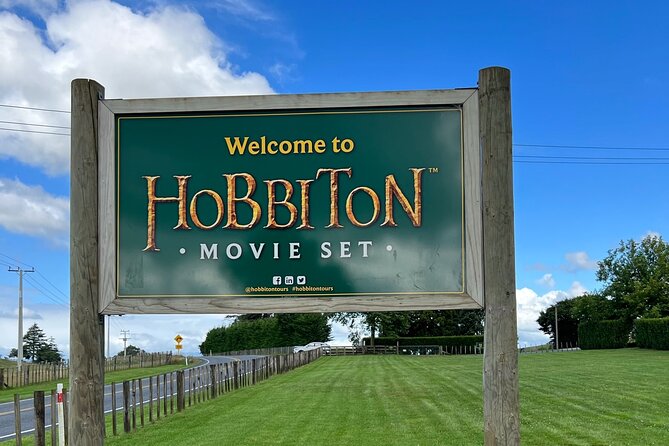 Private Day Trip Transport To Hobbiton - Customer Support