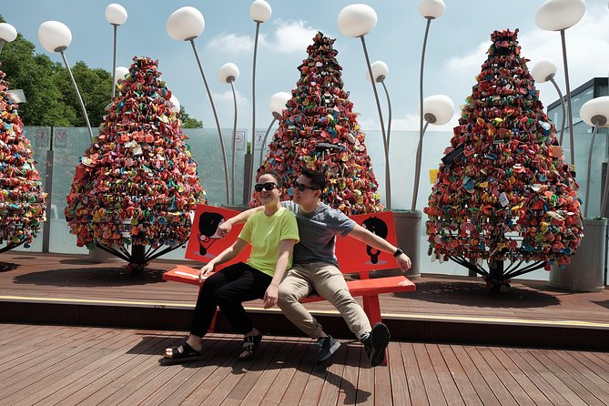 Private Driving Tour in Seoul by Experts(Photography Option) - Customer Review Insights