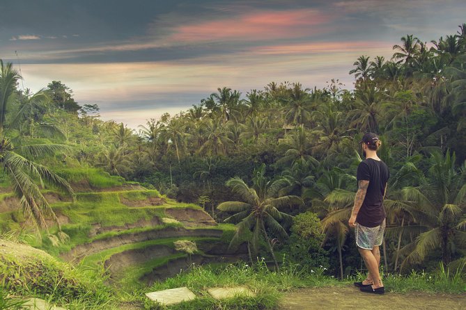 Private Full-Day Bali Tour - Customer Support Information