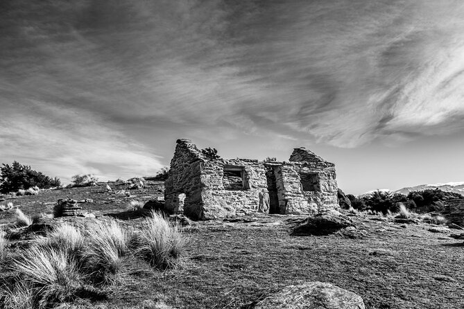 Private Full Day Photo Tour of Queenstown Skippers Glenorchy Wanaka Otago - Terms and Conditions for Booking