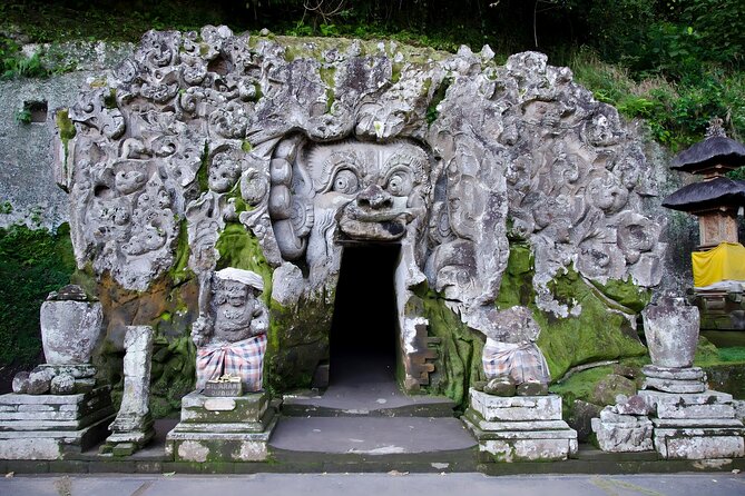 Private Full-Day Temple Tour: Bali Archaeology Tours - Additional Information and Details