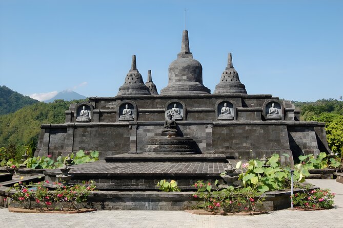 Private Full-Day Tour : North Bali Trip to Discover The Culture of Bali Island - Weather Considerations