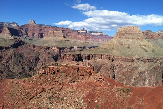 Private Grand Canyon Day Tour From Phoenix & Scottsdale - Minimum Traveler Requirement