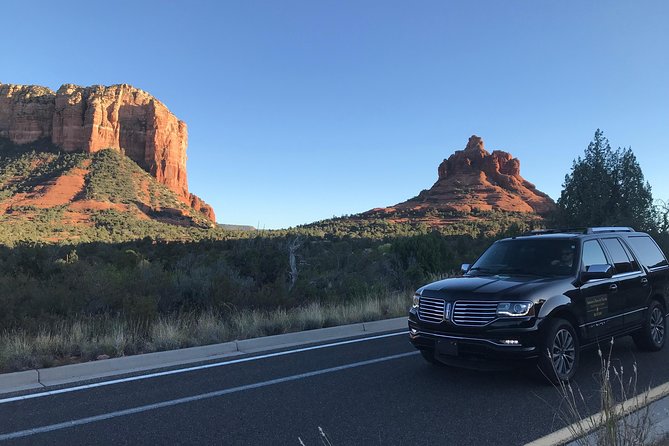 Private Grand Canyon Tour From Flagstaff or Sedona - Guide Expertise Insights