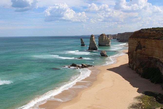 Private Great Ocean Road Day Tour With Early Departure (12 Hours) - Background Information