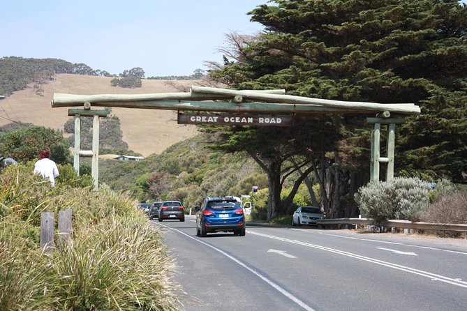 Private Great Ocean Road Day Trip From Melbourne - Directions