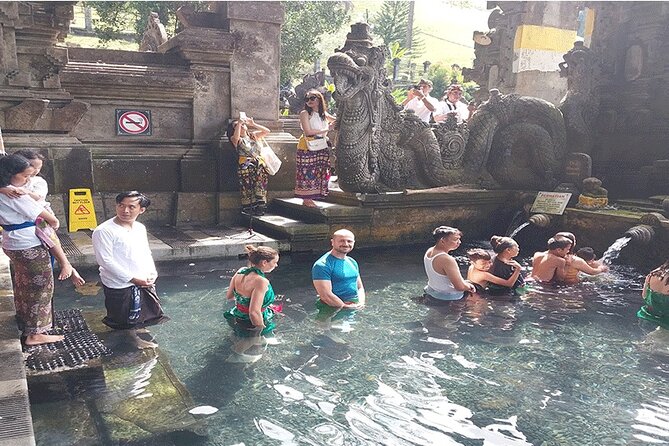 Private Guided Full Day Ubud Tour - Inclusions and Exclusions