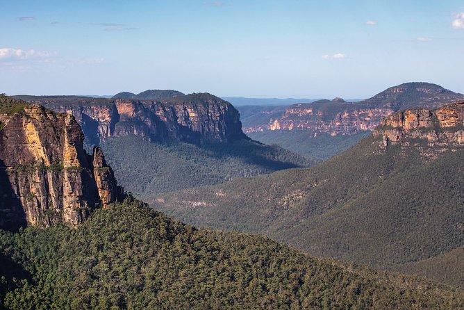 Private Guided Tour: Blue Mountains Tour From Sydney - Pricing Information
