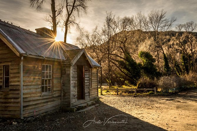 Private Half Day Photography Tour of Queenstown Skippers Glenorchy - Additional Resources