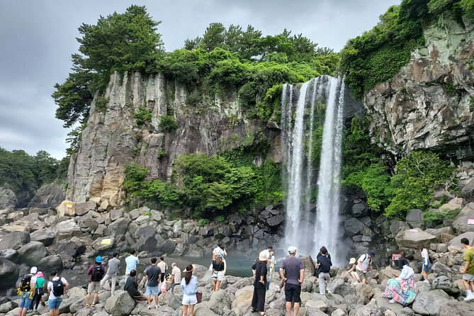 Private Half Day South and West Tour in Jeju Island - Refund Policy and Cancellation
